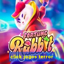 click jogos terror